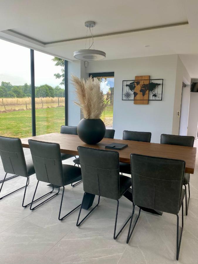 Stunning Modern Home Set In Beautiful Grounds. 바스 외부 사진