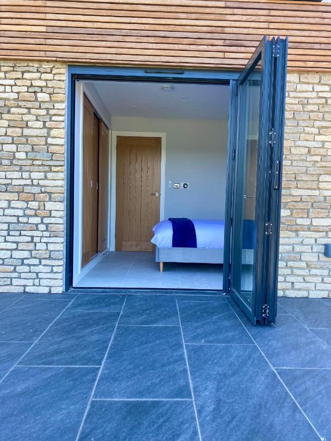 Stunning Modern Home Set In Beautiful Grounds. 바스 외부 사진