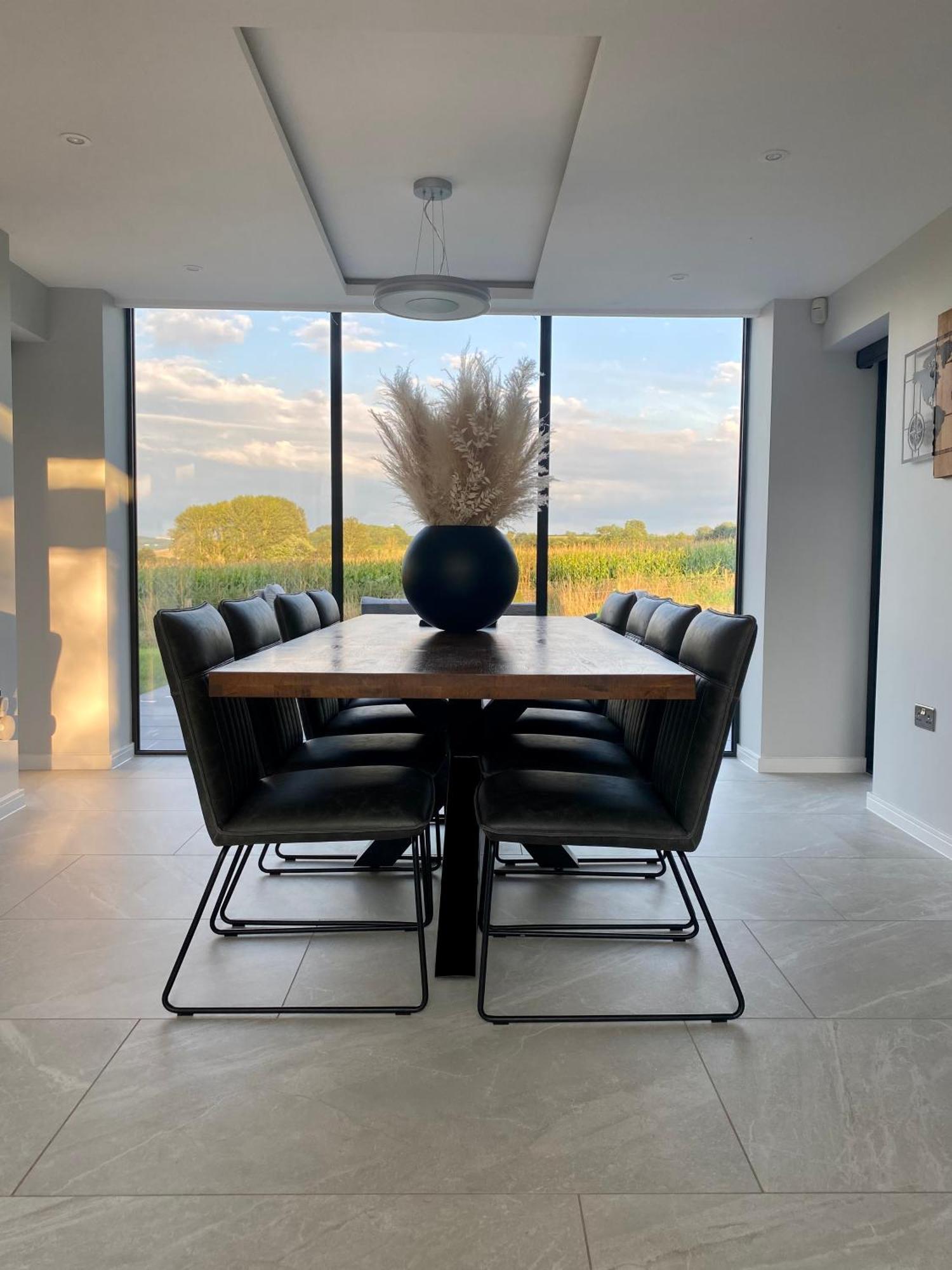 Stunning Modern Home Set In Beautiful Grounds. 바스 외부 사진